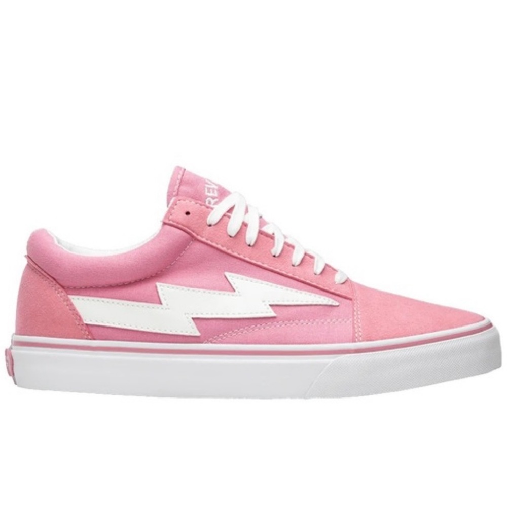 Revenge x Storm Pink Sneakers